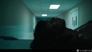 Vampired Ana Fo Emma Rosie And Molly Little Eternal Thirst FETiSH