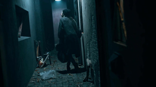 Vampired Little Puck And Veronica Leal Refuge FETiSH