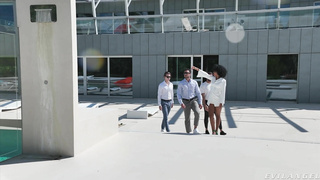 EvilAngel Selva Lapiedra WRB