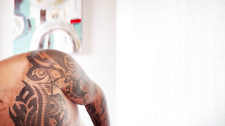 Derek Dunsen & Viktor Rom