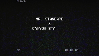 Canyon Cole & Jimmy Standard