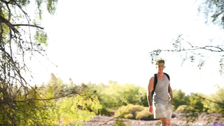 Trevor Brooks & Ricky Lee