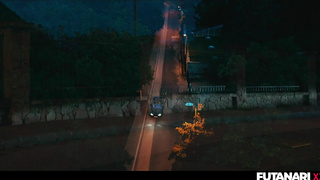 Futanari Clemence Audiard And Hot Pearl Im All You Need FETiSH