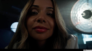 Futanari Ava Amira And Octa Red No Need For Men FETiSH