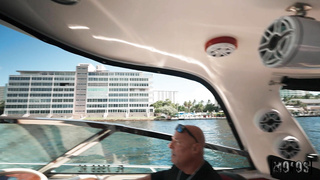 LetsPostIt Kiki King Kikis Hungry For Dick At The Dock WRB