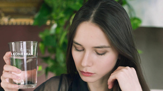 WowGirls Leona Mia Sweet And Tender NBQ