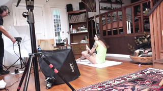 ATKHairy Pearl Sage BTS WRB