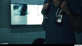 Hentaied Aria Sloane And Ava Amira Dream Turned Nightmare FETiSH