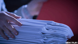 Charlie Cherry & Markus Stone