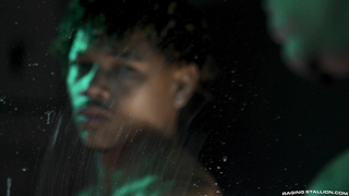 Caio Rodrigues and Hugo Bala