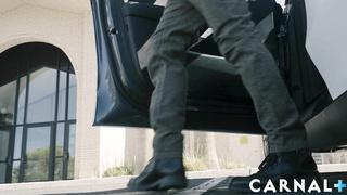 Adam Snow & Milo Miles