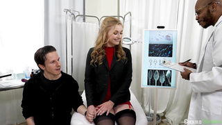 CuckoldSessions Mckenzie Mae WRB