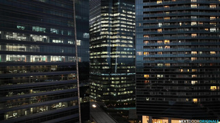 Johnny Donovan & Brandon Dallas