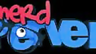 NerdPervert E Riley Ravens Ready LEWD