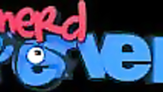 NerdPervert E Abbie Price Anal Fuck Bag LEWD