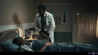 Parasited Aria Sloane And Leana Lovings Strange Visitors FETiSH