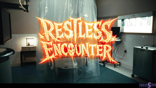 Parasited Gal Ritchie And Leana Lovings Restless Encounter FETiSH