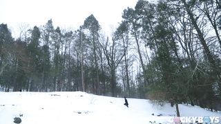 Jake Jaxson's All Saints Part 1