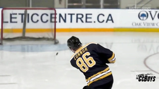 CCBoys Paul Codi Travis Connor Hockey Locker Room Orgy 540