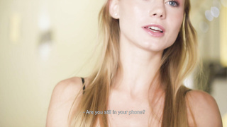 WowGirls Nancy A Sex For A Plus NBQ