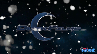 NerdPervert E April Doll Double White Christmas LEWD