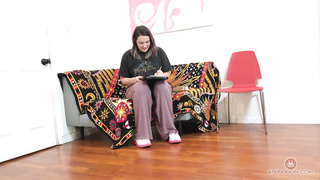 ATKHairy Dria Submits BTS WRB