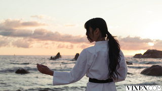 Vixen Emiri Momota NBQ