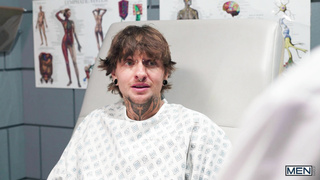 Austin Spears & Kane Fox