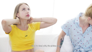 WowGirls Jade And Anna Di Play With We NBQ