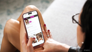 StrapLez Mia And Cherry Blossom Audition WRB