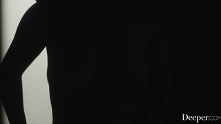 Deeper Eve Sweet Lock And Key PP