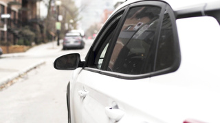 Drew Dixon & Michael Boston