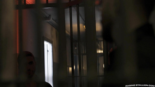 Charlie Cherry & Luciano