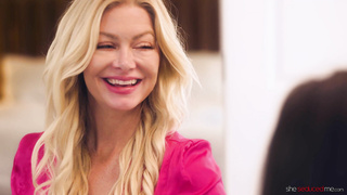 SheSeducedMe Freya Von Doom And Serene Siren WRB