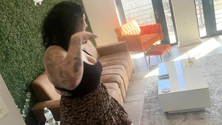 Scottstark Via Onlyfans Josie Jaxxon GAYME