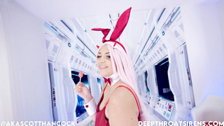 DeepThroatSirens Leda Lothario WRB