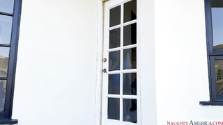 NeighborAffair Bunny Madison IEVA