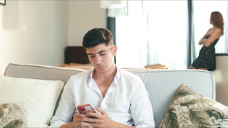 SexArt Cherry Candle How Much Longer WRB