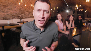 ShesSoWild Lula Stocch WRB