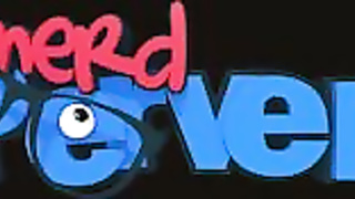 NerdPervert E Belle Ohara Blowbang Beauty LEWD