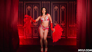 GotMylf Cassie Del Isla WRB