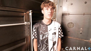 Trevor Twink & TwinkHunter XXL