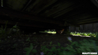 RKPrime Luna Colombiana Gator Patrol WRB