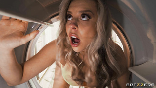 BrazzersExxtra Jenna Madison The New Stuck WRB