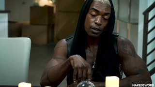 Crush Daddy, Jonzu, Mike Monroe, River North, Siren Santiago & Scott Braun