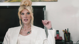 Transfixed Destiny Mira and Gray Perrier A Surprising Silver Lining Narcos