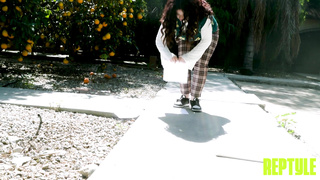 ReptyleLabs Archer Ali WRB