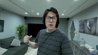 NerdPervert E Belle Ohara Nerd Crng LEWD