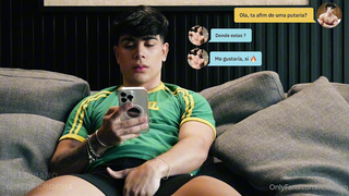 Feli Adriano & Pedro Roch