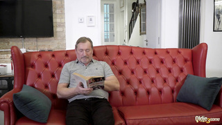 OldjeSome Kagome Moon And Nikoletta Queen Marin Dobey Caught In The Act Episode PP